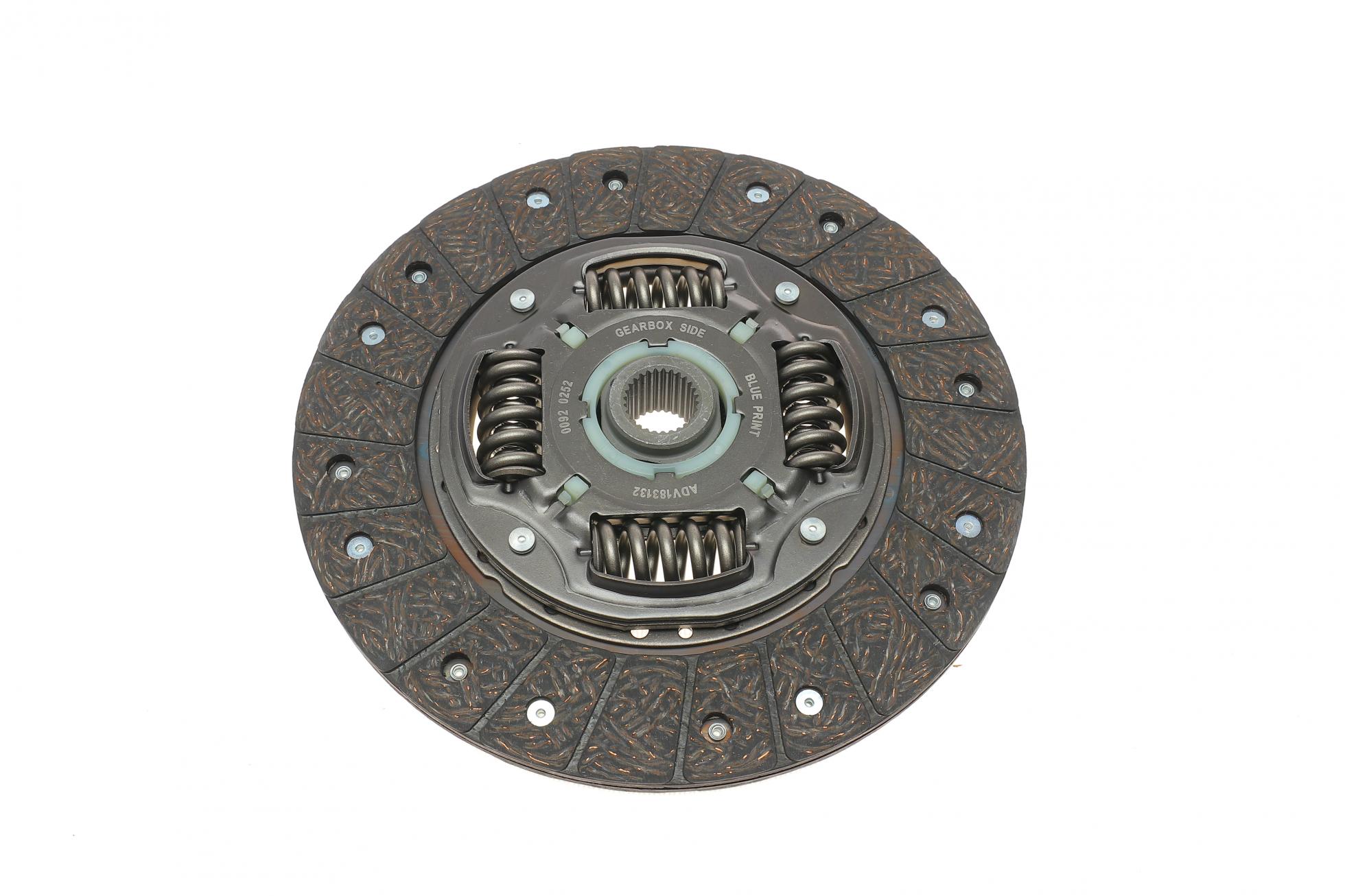 ADV183053 BLUE PRINT